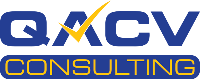 QACV Consulting Logo