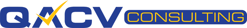 QACV Consulting horizontal logo