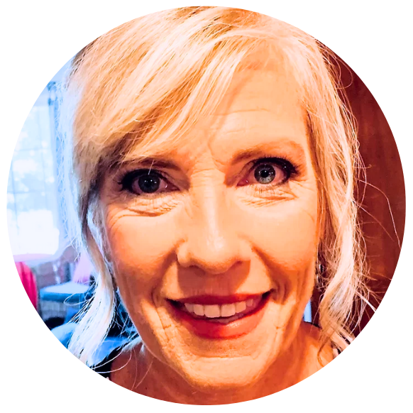 Marianne Barnes