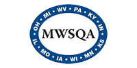 MWSQA logo