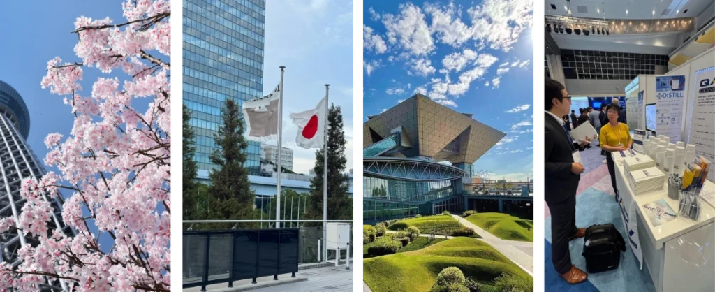 DIA Japan photos