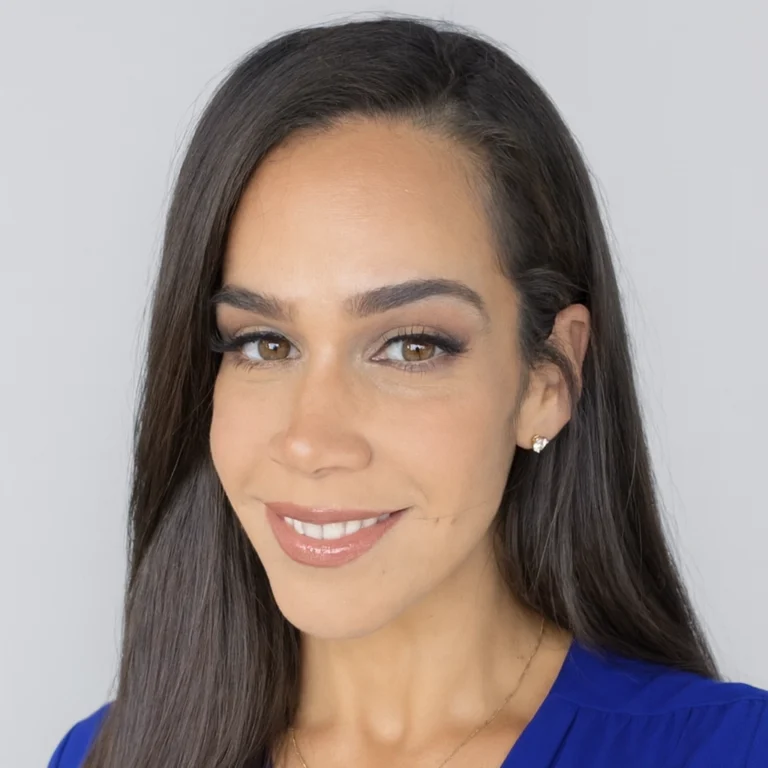 Rachel Narino